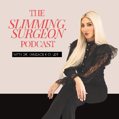 Ep. 66 - The Slimming Edit: Fall Updates & Future Vision Ep. 66 - The Slimming Edit: Fall Updates & Future Vision