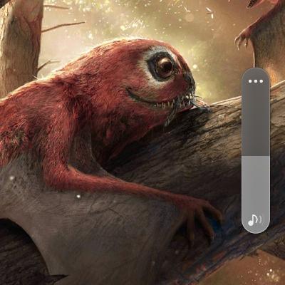 JURASSIC WORLD ALIVE