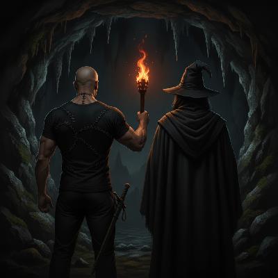 Fruition - Chapter 21:  Getting to the bottom of Time