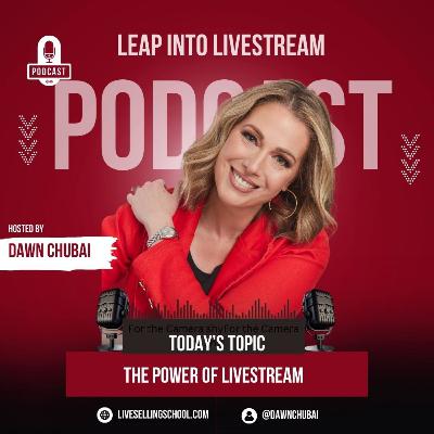 Why Your Small Business Should Embrace Livestream Shopping Now