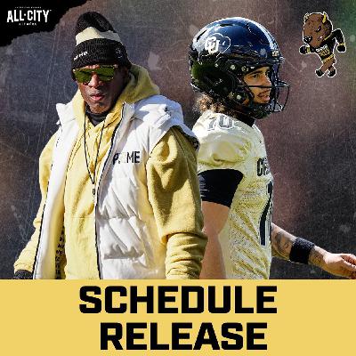 What we LOVE and HATE about Coach Prime and Colorado's 2026 schedule