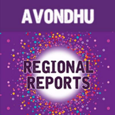 Regional Report from Avondhu 13 March 2020 Regional Report from Avondhu 13 March 2020