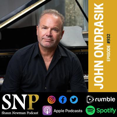 #932 - John Ondrasik #932 - John Ondrasik