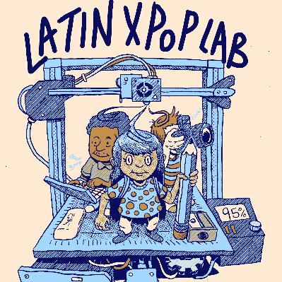 Jared Gardner Talks: Comics, Radio, TV, Film, Board Game Cross-Pollinating Histories