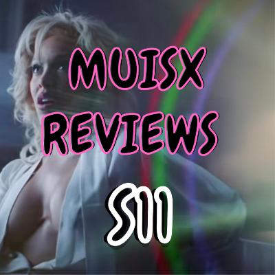 Dojo Cat – “Jealous Type” (LET’S TALK ABOUT IT: MUSIX REVIEWS)