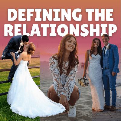 DTR: Defining the Relationship DTR: Defining the Relationship