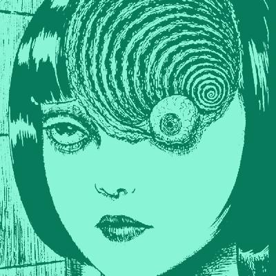 165 - Girl, Interrupted (by a Spiral)