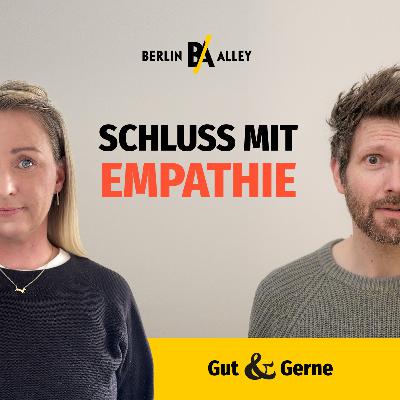 Empathie — die überschätzte Kompetenz Empathie — die überschätzte Kompetenz