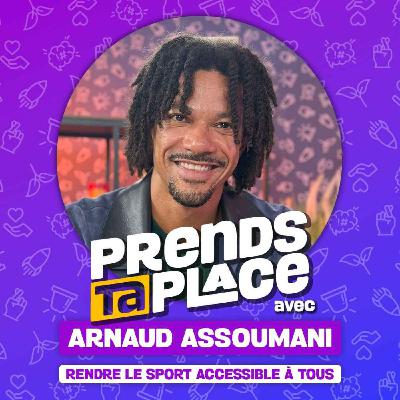 Rendre le sport accessible à tous 🦾🫶