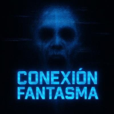 CONEXIÓN FANTASMA 3x27 - Chica desaparecida, el secreto de Josephine - Episodio exclusivo para mecenas CONEXIÓN FANTASMA 3x27 - Chica desaparecida, el secreto de Josephine - Episodio exclusivo para mecenas