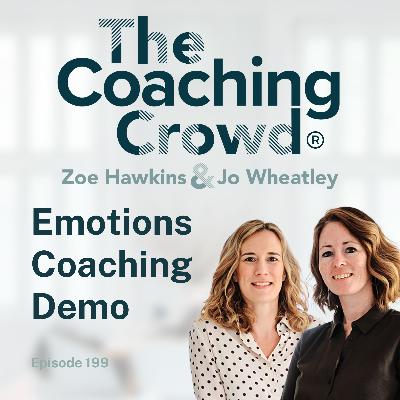 Emotions Coaching Demo