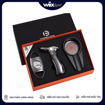 Set phụ kiện 3 món HanniCook TH29 Cao Cấp Set phụ kiện 3 món HanniCook TH29 Cao Cấp