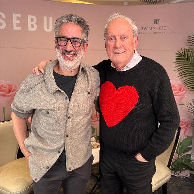David Baddiel