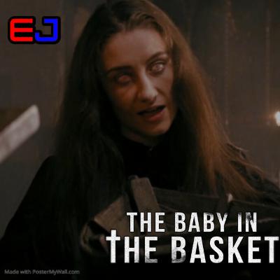 The Baby in the Basket is B-Horror Movie Camp | Amber Doig Thorne | Epictastic Joshua (A Review) The Baby in the Basket is B-Horror Movie Camp | Amber Doig Thorne | Epictastic Joshua (A Review)