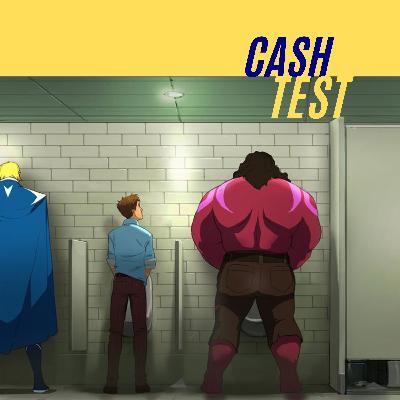 Dispatch - Le renouveau du jeu narratif épisodique