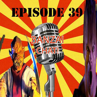 EP39: Mortal Kombat: Annihilation (Suckers!!!!)