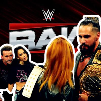Wrestlepalooza Go-Home Chaos – Cena Returns, AJ Lee Strikes, and Feuds Explode!