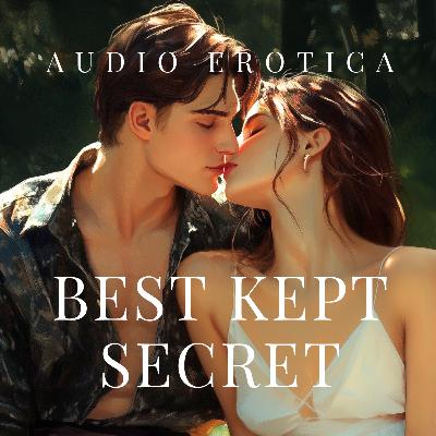 Situationship with your Hot Italian boss - Erotica Audiobook