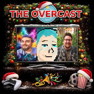 Episode 76: Holiday Hot Takes (Season 3 Finale)