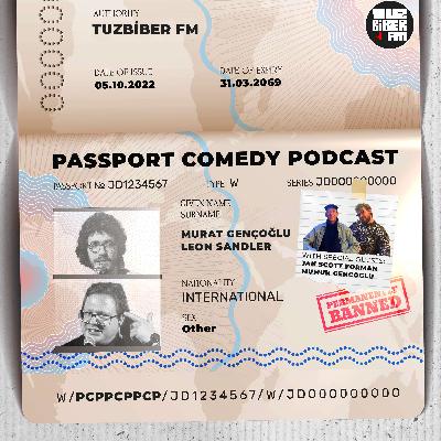 08 - Drugs, NFL, and Sisyphus / Jan Scott Forman & Mumun Gencoglu