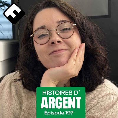 Chloé, de "super écureuil" à "brûleuse de CB"