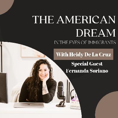 Navigating Rejection, Gender Bias, and Building Her Own Path with Relentless Latina - Ep. 124 Navigating Rejection, Gender Bias, and Building Her Own Path with Relentless Latina - Ep. 124