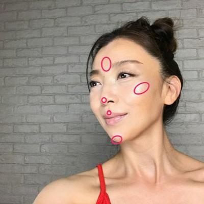 Podcast 069 小顔メイクを一緒に実践！