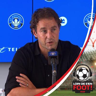 Le CFM en mode recherche pour un nouvel entraîneur