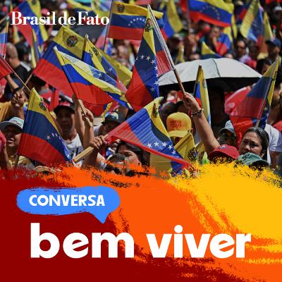 A cultura popular é a verdadeira heroína da Venezuela