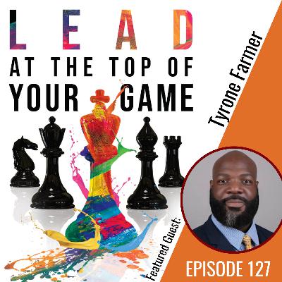 How Corporate Safety Drives Business Transformation with Tyrone Farmer