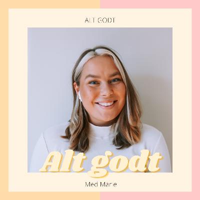 #4 Siv Elin Skoglund - om tro, leve et autentisk liv og det å se andre
