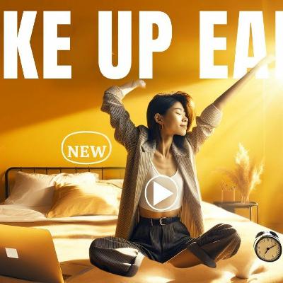 10 Life-Changing Tips to Become an Early Riser