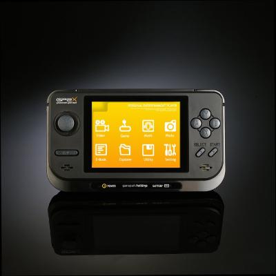 Bonus 10 - Retro Emulation Handhelds Bonus 10 - Retro Emulation Handhelds
