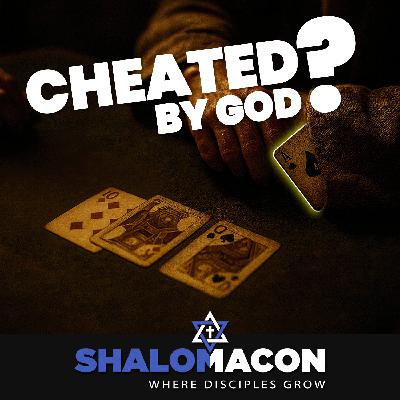 Cheated By God?