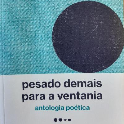 Leitura de poemas, por Fernanda Marra.