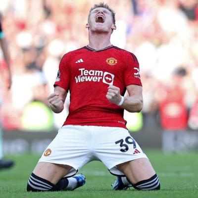 S4:E10 Beam me up Scotty