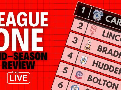 Reacting To Our Pre-Season Predictions - LIVE