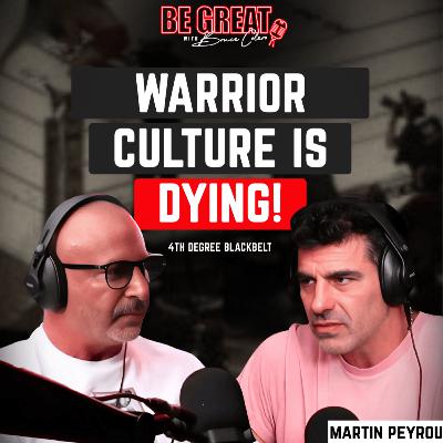 What Happened to Real Martial Arts? – Martin Peyrou Speaks Out. Part 1 What Happened to Real Martial Arts? – Martin Peyrou Speaks Out. Part 1