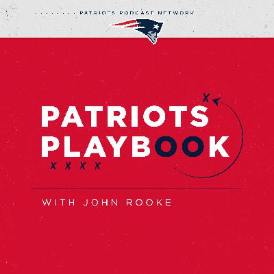 Patriots Playbook 1/8: Jerod Mayo Departure, Coaching Candidates, Offseason Outlook Patriots Playbook 1/8: Jerod Mayo Departure, Coaching Candidates, Offseason Outlook