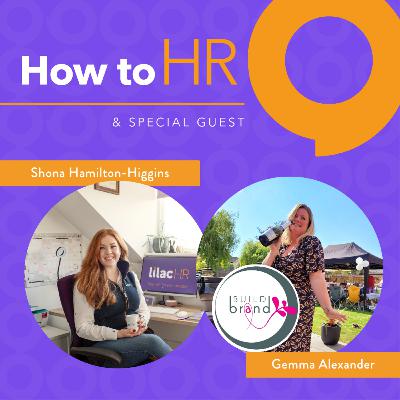 #59 How to Market Your Business with Build a Brand