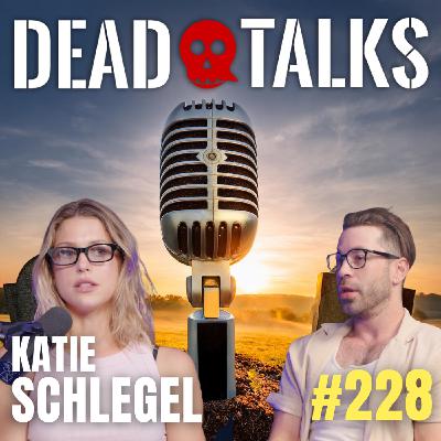 I Didn’t Say His Name for Two Years | Mental Health & Loss (#228)