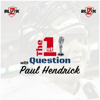 EP:27 "The First Question" with Paul Hendrick & Guest Brent Urban EP:27 "The First Question" with Paul Hendrick & Guest Brent Urban