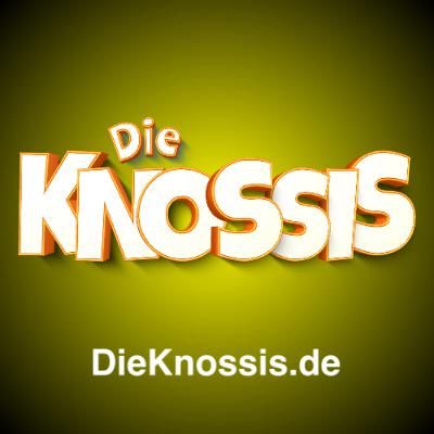 NEU! Die Knossis Song