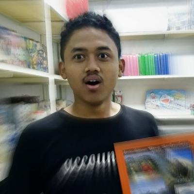 DILARANG MEMPERPANJANG SKCK DI TOKO SAYA! #Eps.3