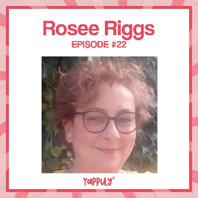 Separation Anxiety in Dogs with Rosee Riggs: Myths vs. Facts Every Dog Guardian Should Know Separation Anxiety in Dogs with Rosee Riggs: Myths vs. Facts Every Dog Guardian Should Know