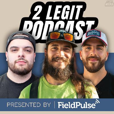 Alex “Joker” Medeiros | From HVAC Roots to Plumbing Foreman & Faith-Driven Leadership | EP #30