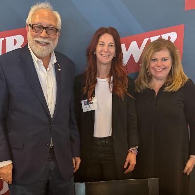 Kerry Doman, founder of Little Guide Kerry Doman, founder of Little Guide