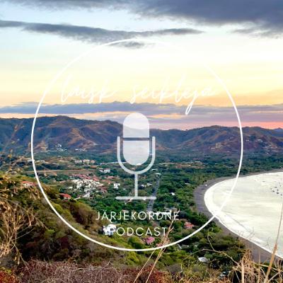 #6 Costa Rica 2.osa #6 Costa Rica 2.osa