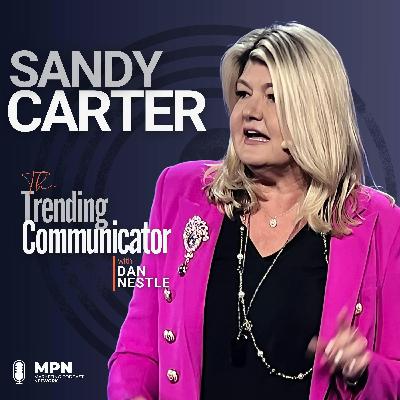 Playstorm: Why Your CEO Needs to Get Dirty with AI - with Sandy Carter