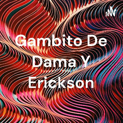 Podcast Gambito de Dama Podcast Gambito de Dama
